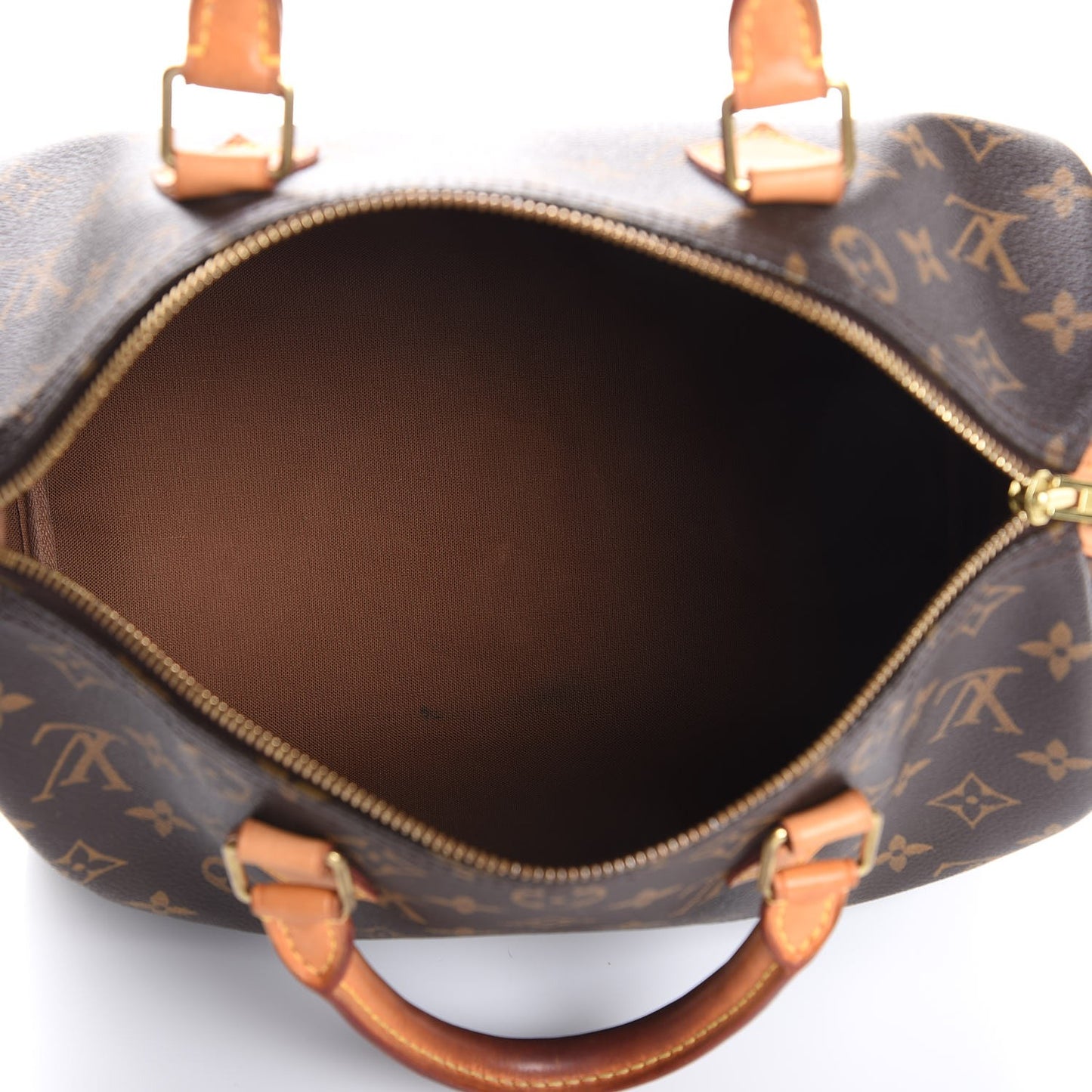Monogram Speedy 30