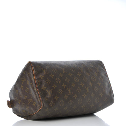 Louis Vuitton Monogram Speedy 30 4 of 16
