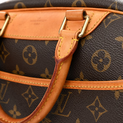 Louis Vuitton Monogram Trouville 18 of 19