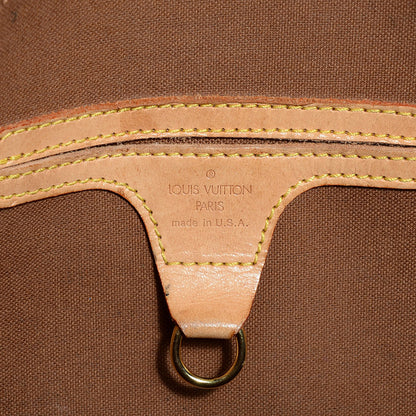 Louis Vuitton Monogram Ellipse MM 6 of 7