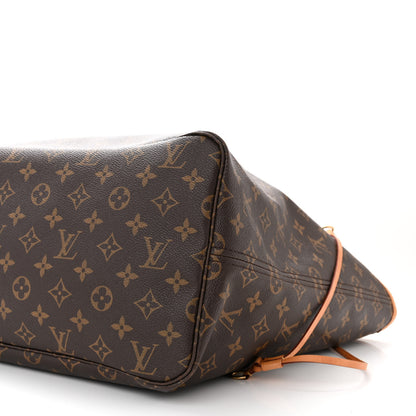 Louis Vuitton Monogram Neo Neverfull GM 11 of 11