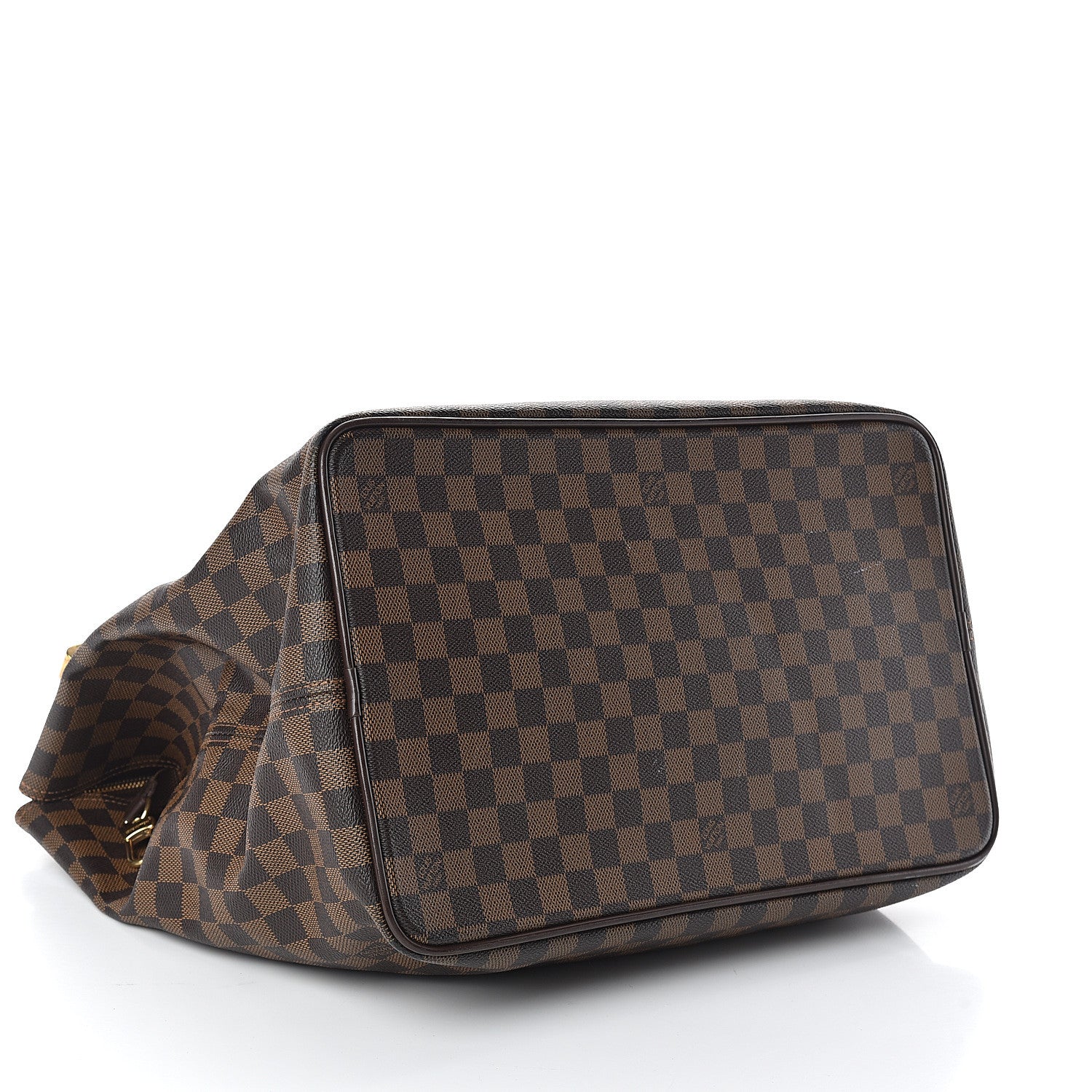 Louis Vuitton Damier Ebene Greenwich PM 3 of 9