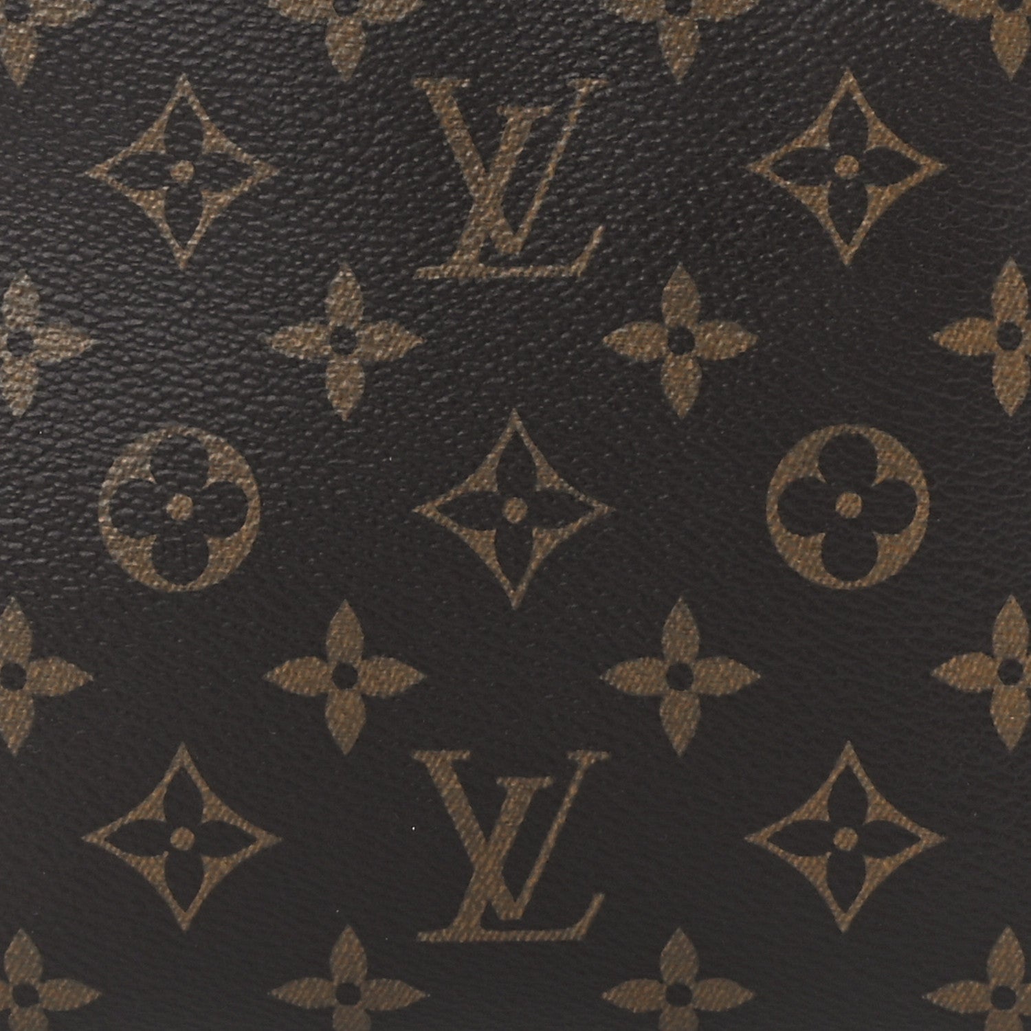 Louis Vuitton Monogram Toiletry Bag 25 7 of 10