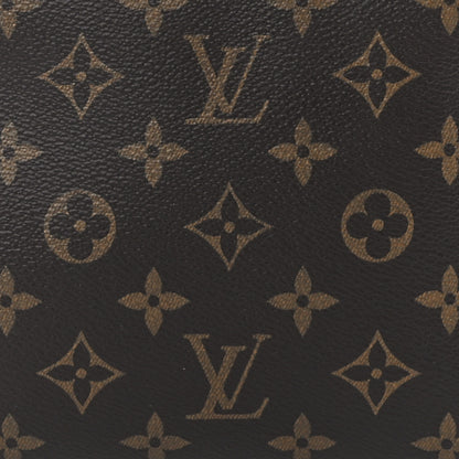 Louis Vuitton Monogram Toiletry Bag 25 7 of 10