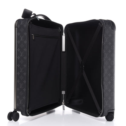 Louis Vuitton Monogram Eclipse Horizon 55 7 of 15