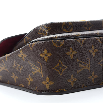 Louis Vuitton Monogram Passy 6 of 9