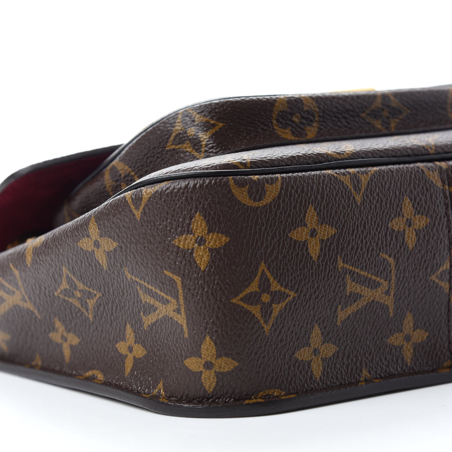 Louis Vuitton Monogram Passy 6 of 9