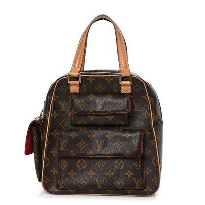 Louis Vuitton Monogram Excentri-Cite 1 of 9