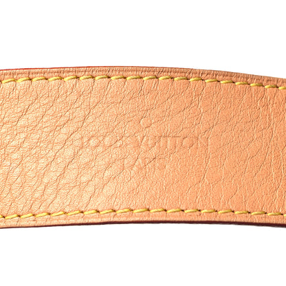 Louis Vuitton Monogram CarryAll MM 7 of 10