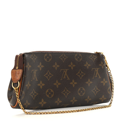 Louis Vuitton Monogram Eva Clutch 3 of 13