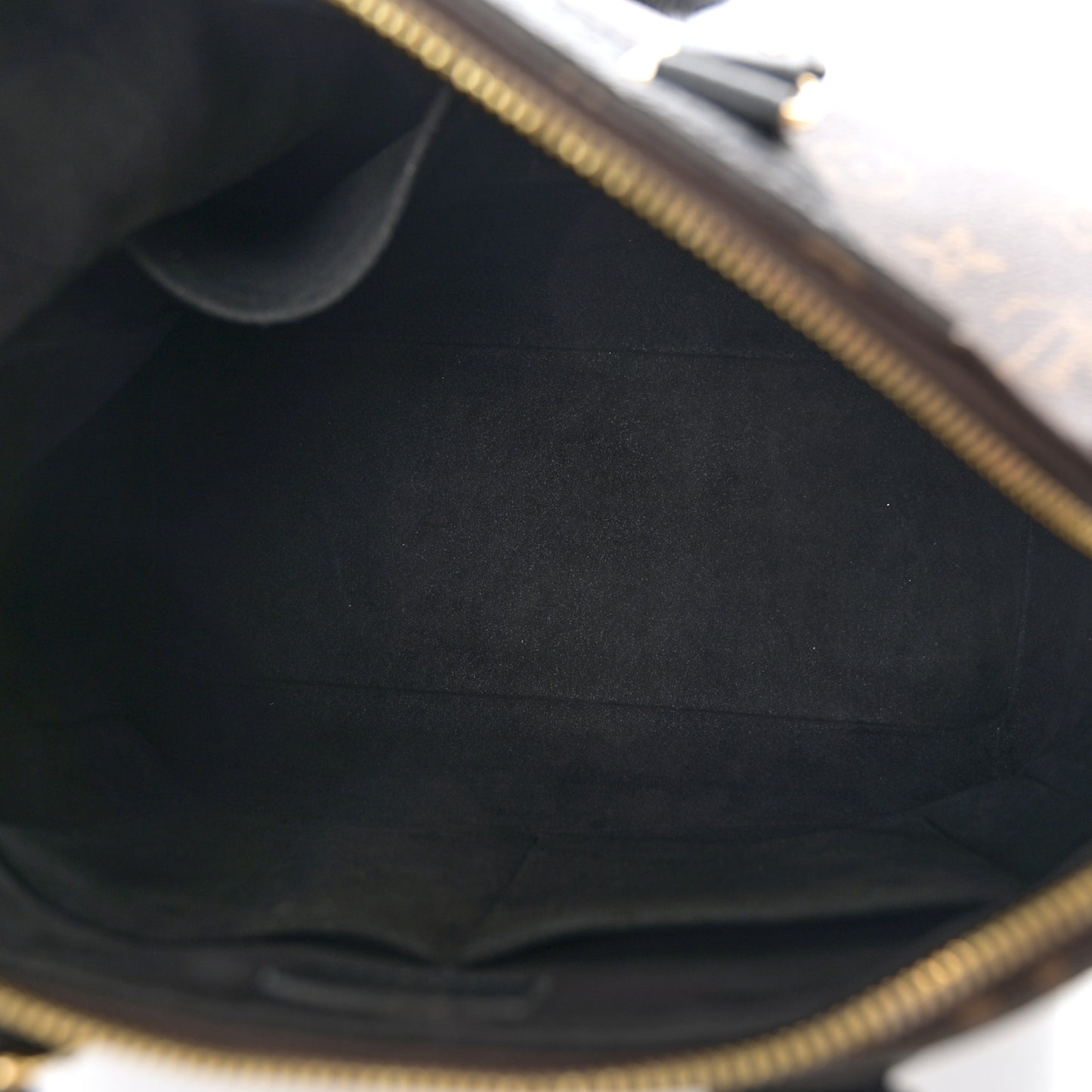 Monogram Retiro NM Black