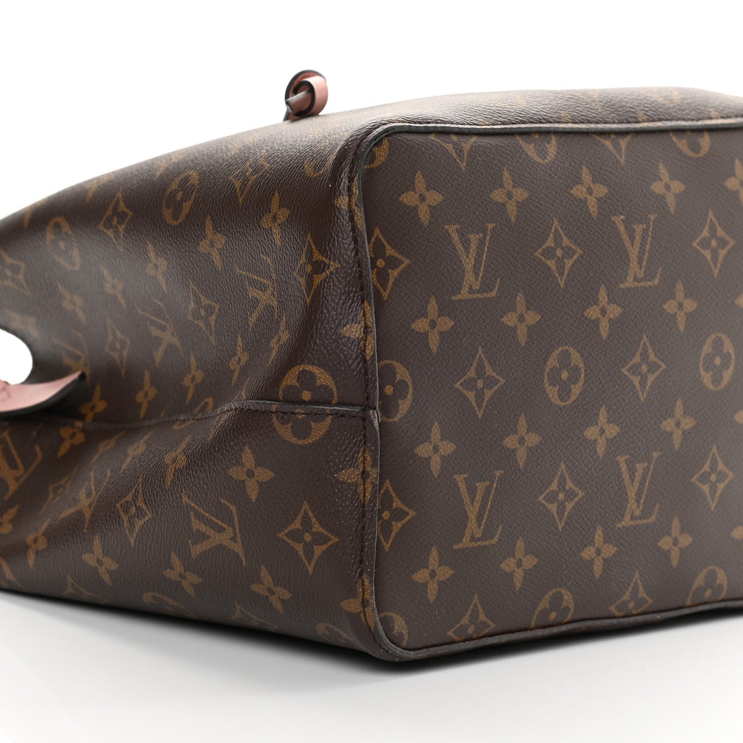 Monogram Neonoe MM Rose Poudre