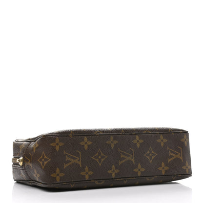 Louis Vuitton Monogram Trousse Toilette 23 4 of 7