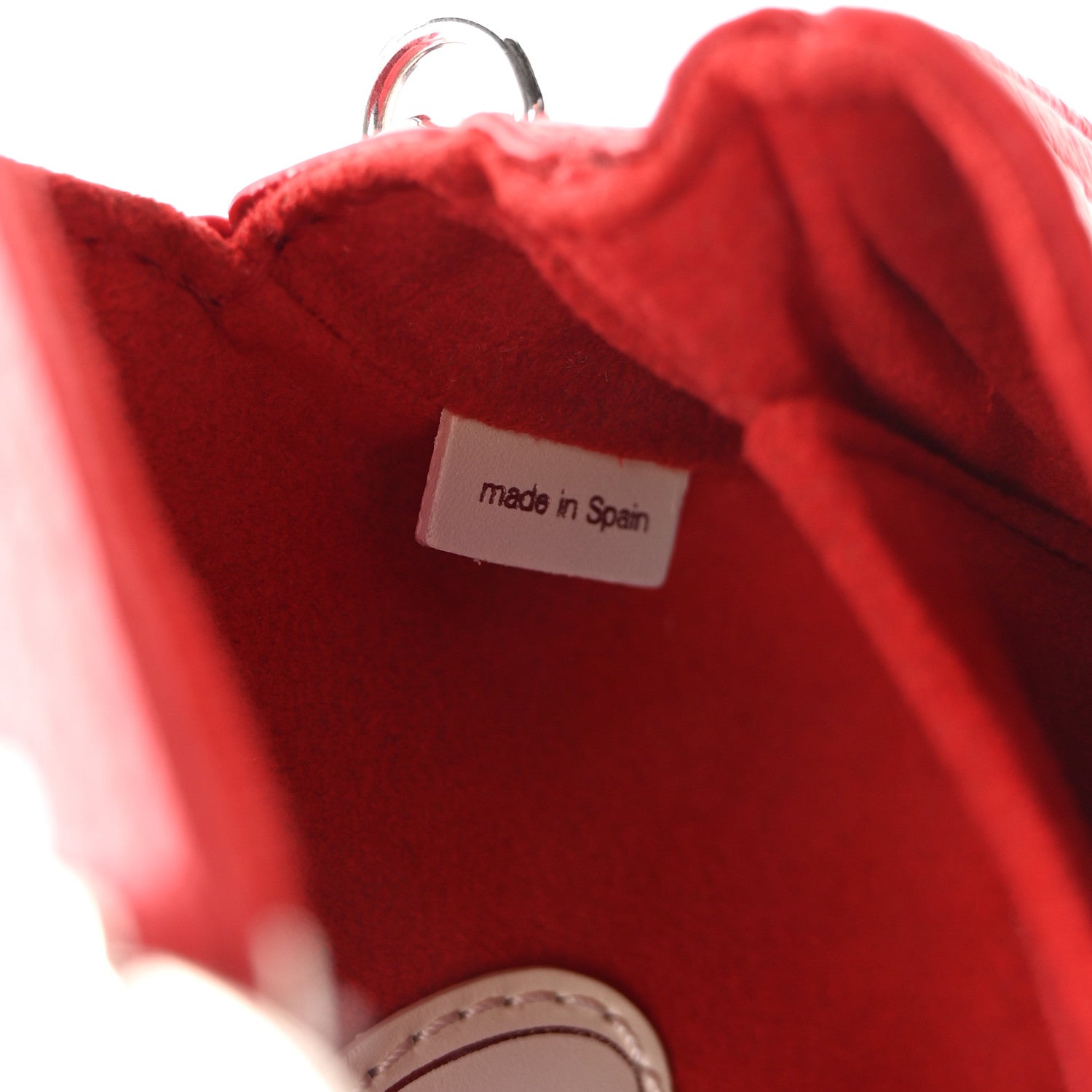 Louis Vuitton LV x YK Empreinte Monogram Giant Micro Metis Rogue White 7 of 11