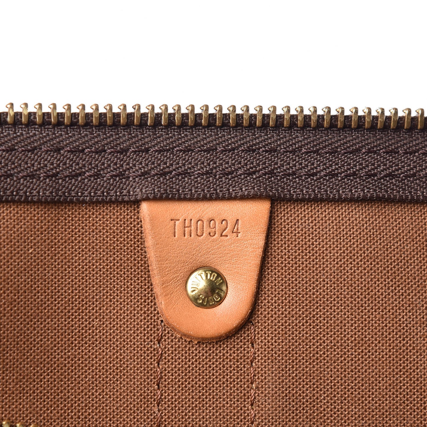 Monogram Keepall Bandouliere 55