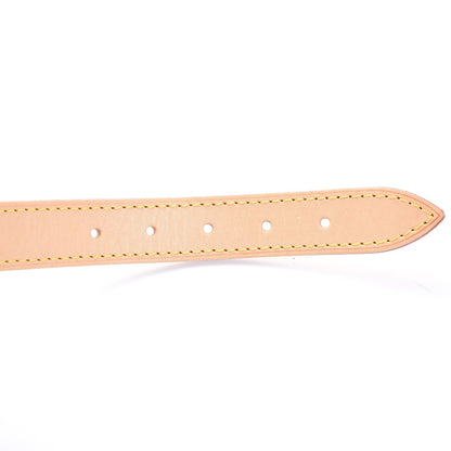 Louis Vuitton Vachetta Noe BB Replacement Strap 6 of 10