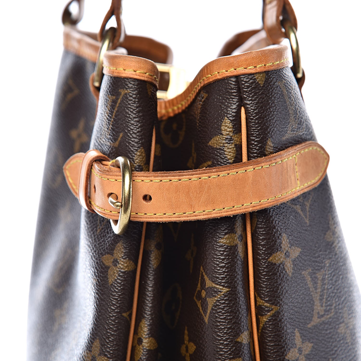 Louis Vuitton Monogram Batignolles Vertical 13 of 20