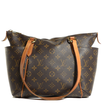 Louis Vuitton Monogram Totally PM 1 of 7