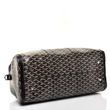 Goyard Goyardine Croisiere 60 Black 4 of 10