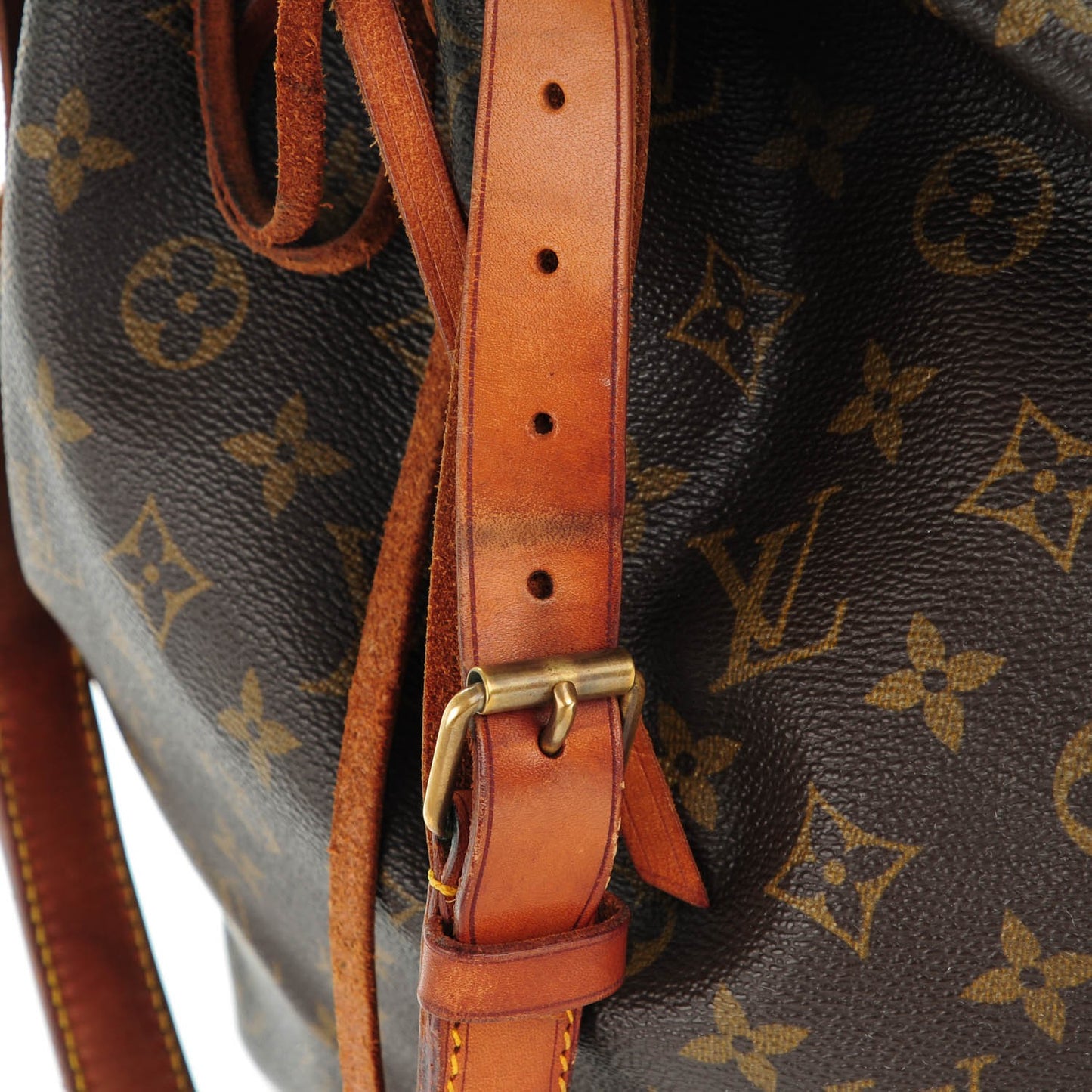 Monogram Petit Noe