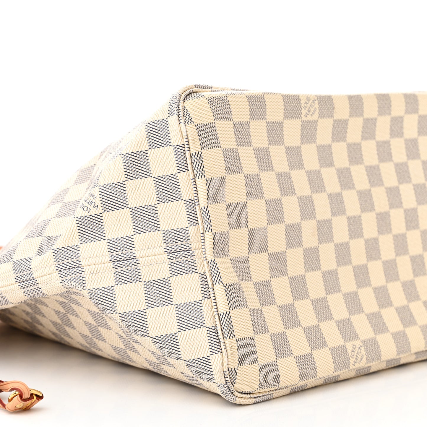 Damier Azur Neverfull GM