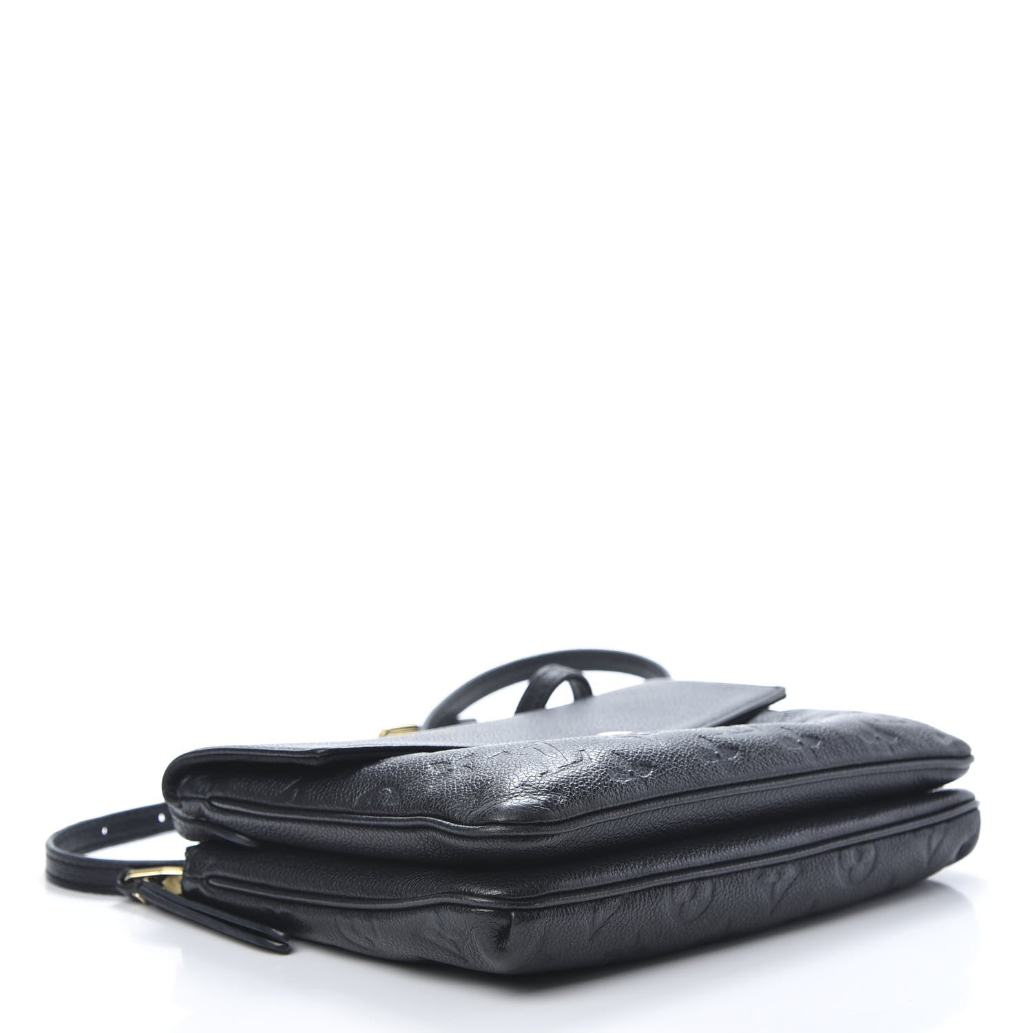 Louis Vuitton Empreinte Twice Black 3 of 13