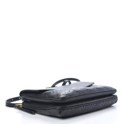 Louis Vuitton Empreinte Twice Black 3 of 13