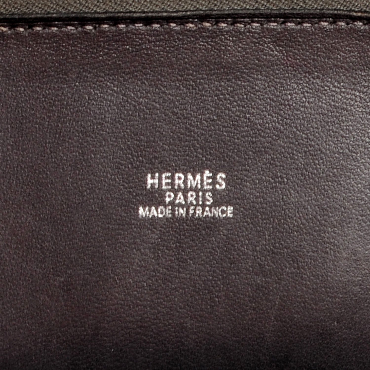 Hermes Box Bolide 31 Anthracite 9 of 9