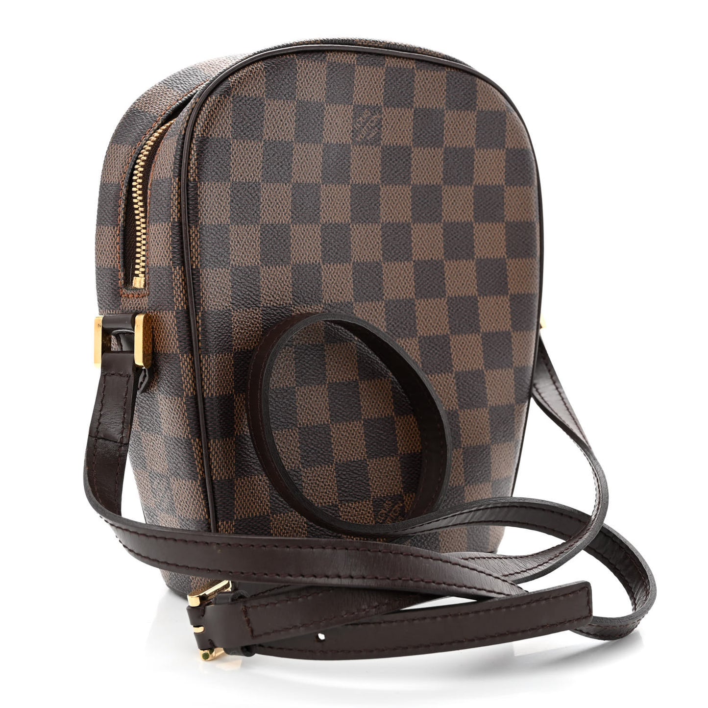 Damier Ebene Ipanema PM