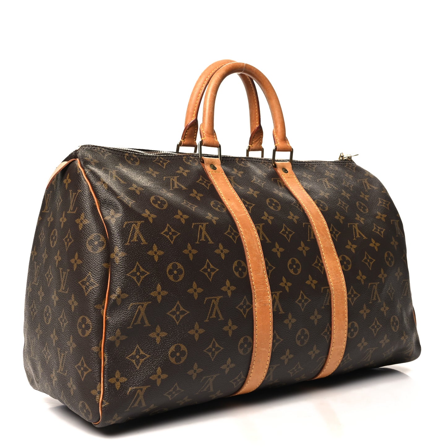 Monogram Keepall 45