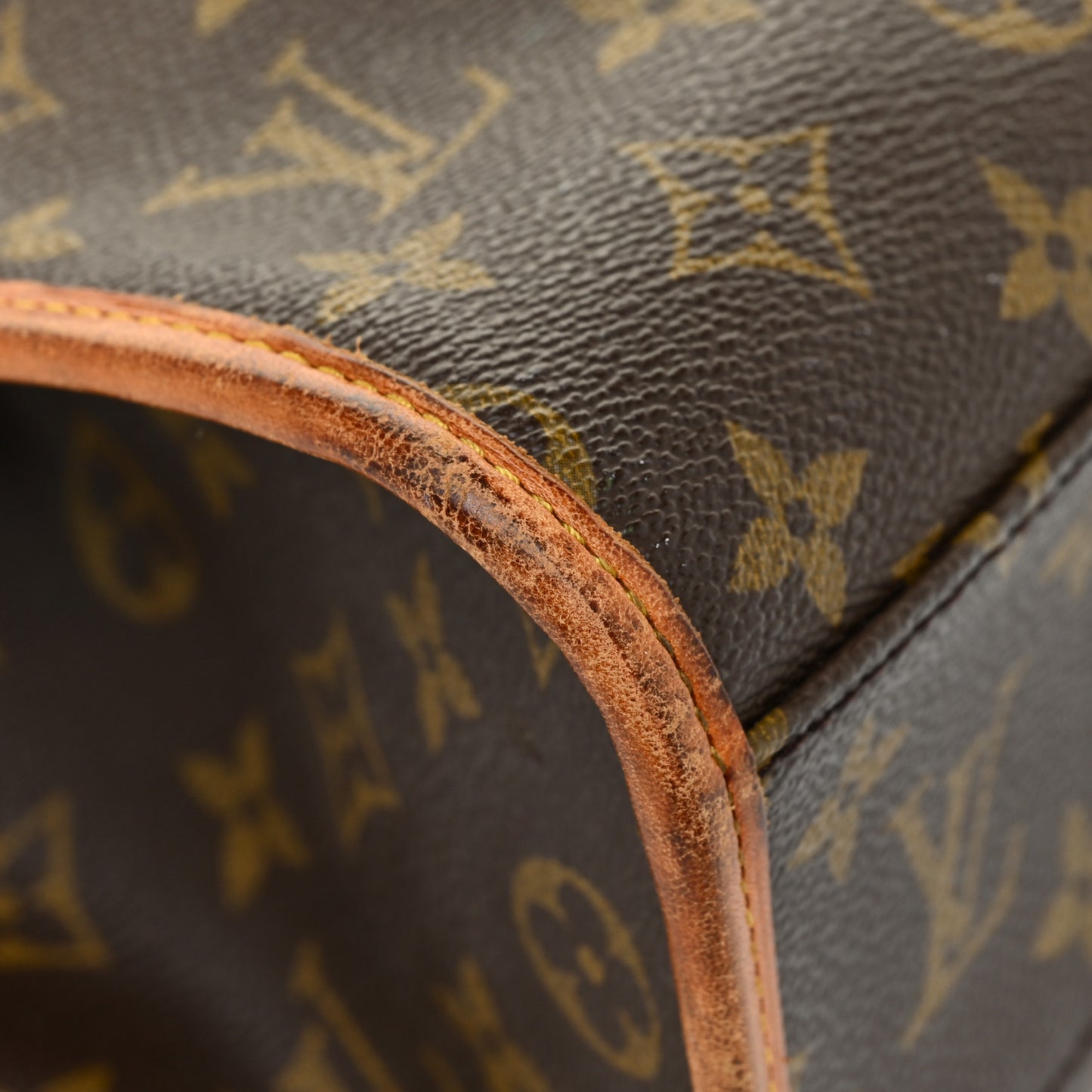 Monogram Beverly GM Briefcase