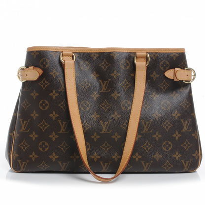 Louis Vuitton Monogram Batignolles Horizontal 1 of 7