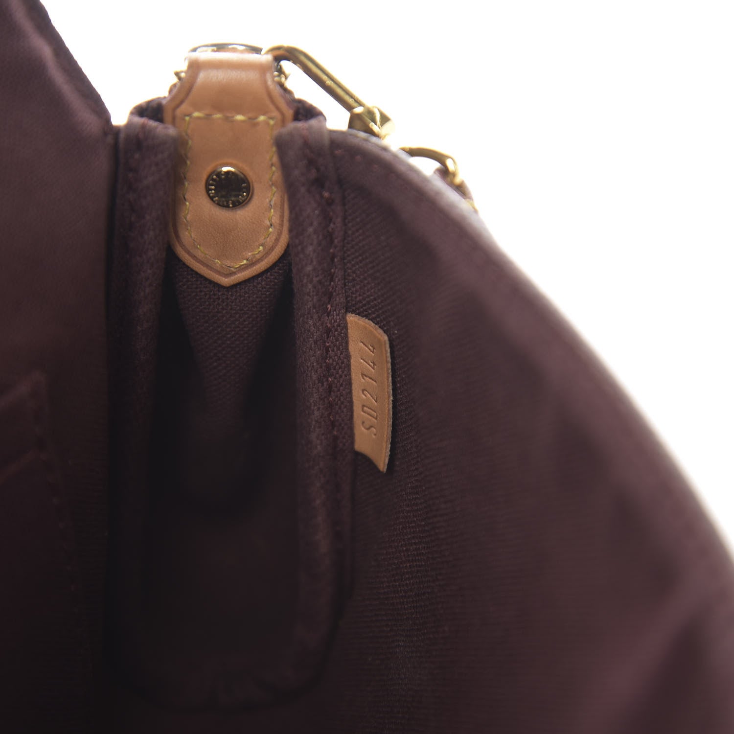 Louis Vuitton Monogram Favorite PM 7 of 14