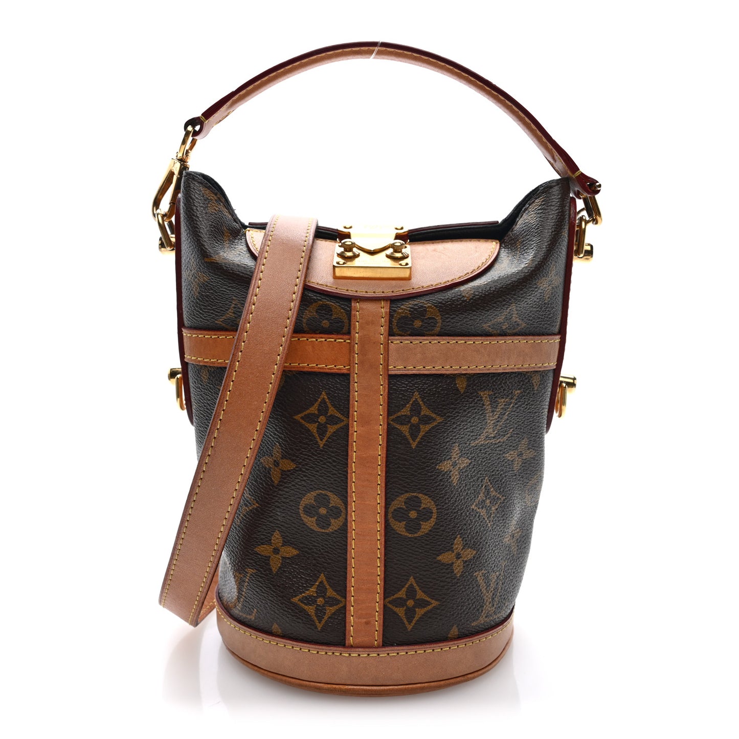 Monogram Duffle Bag