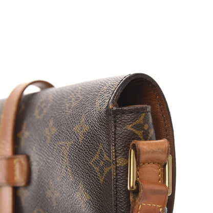 Louis Vuitton Monogram Chantilly GM 11 of 16
