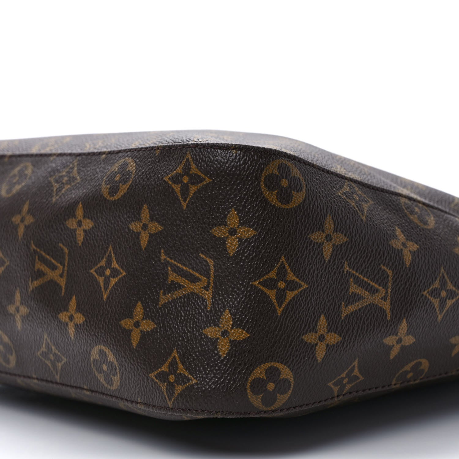 Louis Vuitton Monogram Looping GM 8 of 9