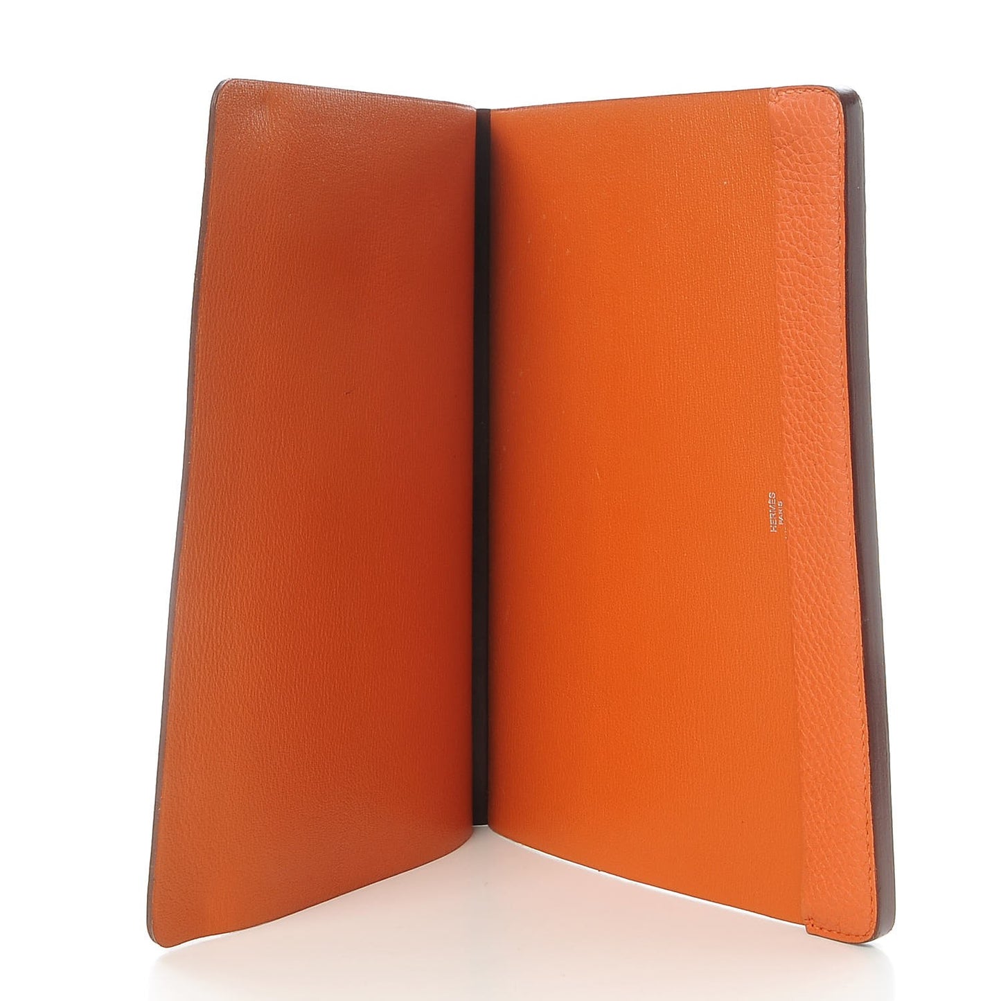 Togo Station iPad Notebook Cover Orange