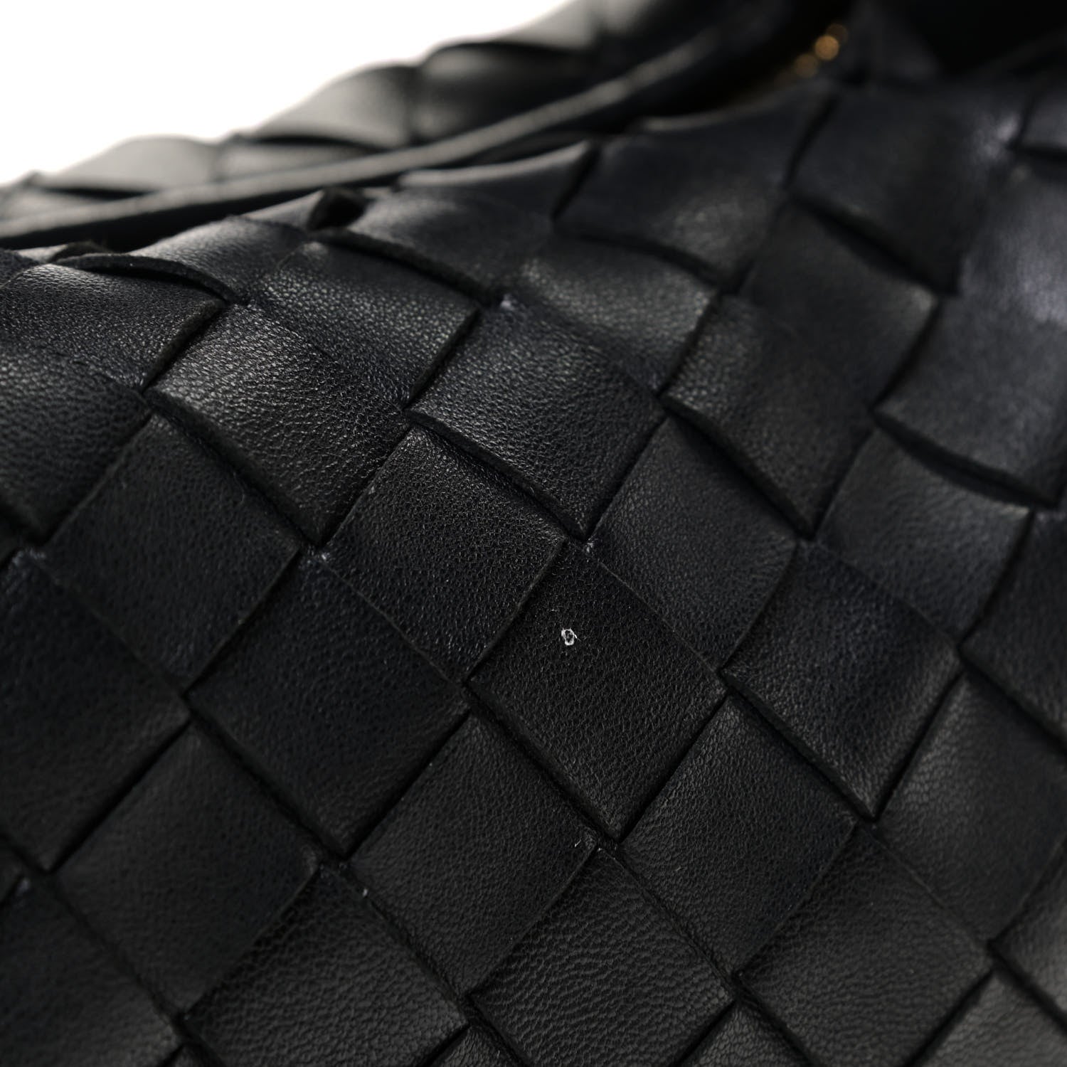 Bottega Veneta Nappa Intrecciato Mini Jodie Black 11 of 13