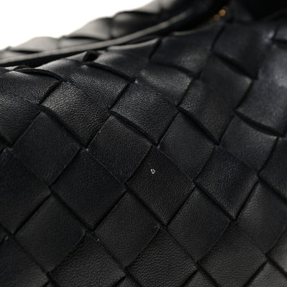 Bottega Veneta Nappa Intrecciato Mini Jodie Black 11 of 13