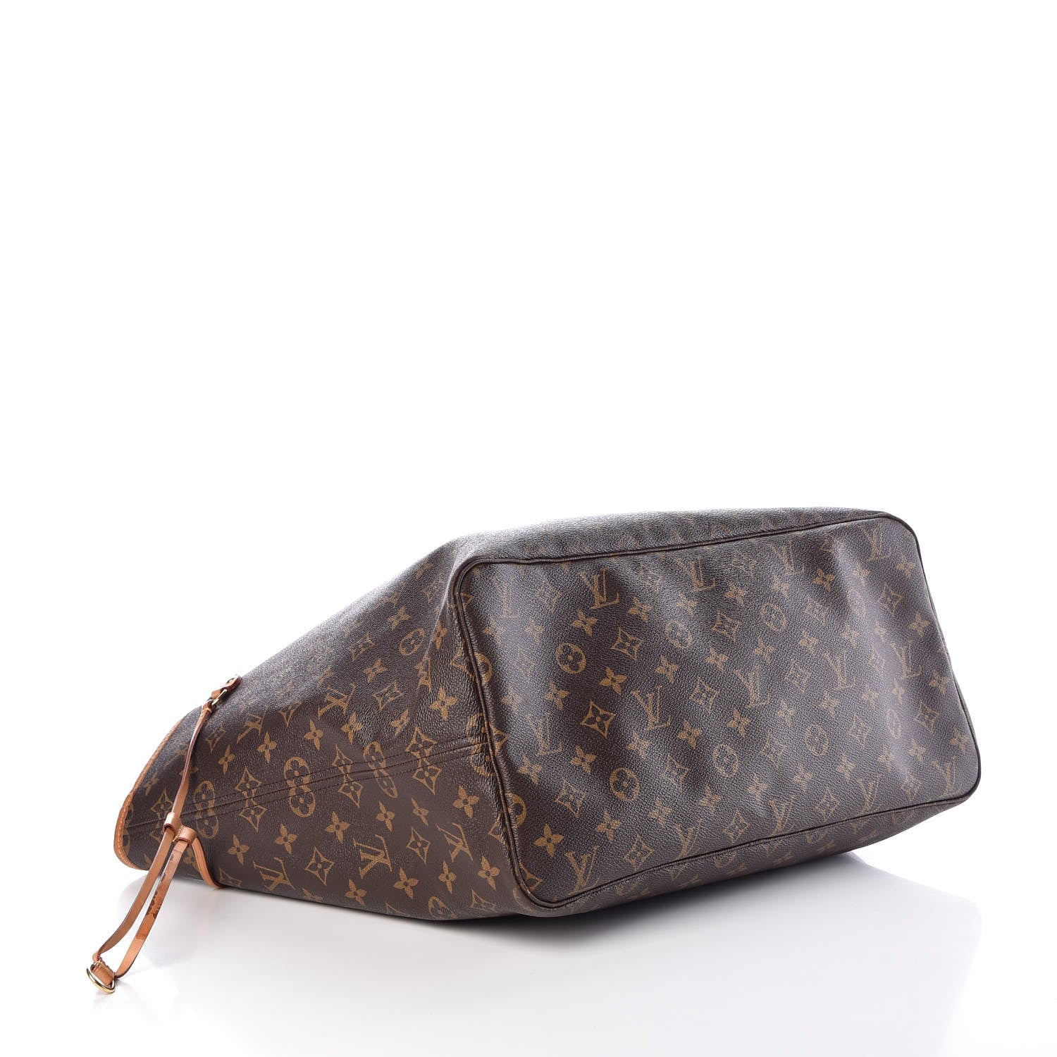 Louis Vuitton Monogram Neo Neverfull GM 4 of 10
