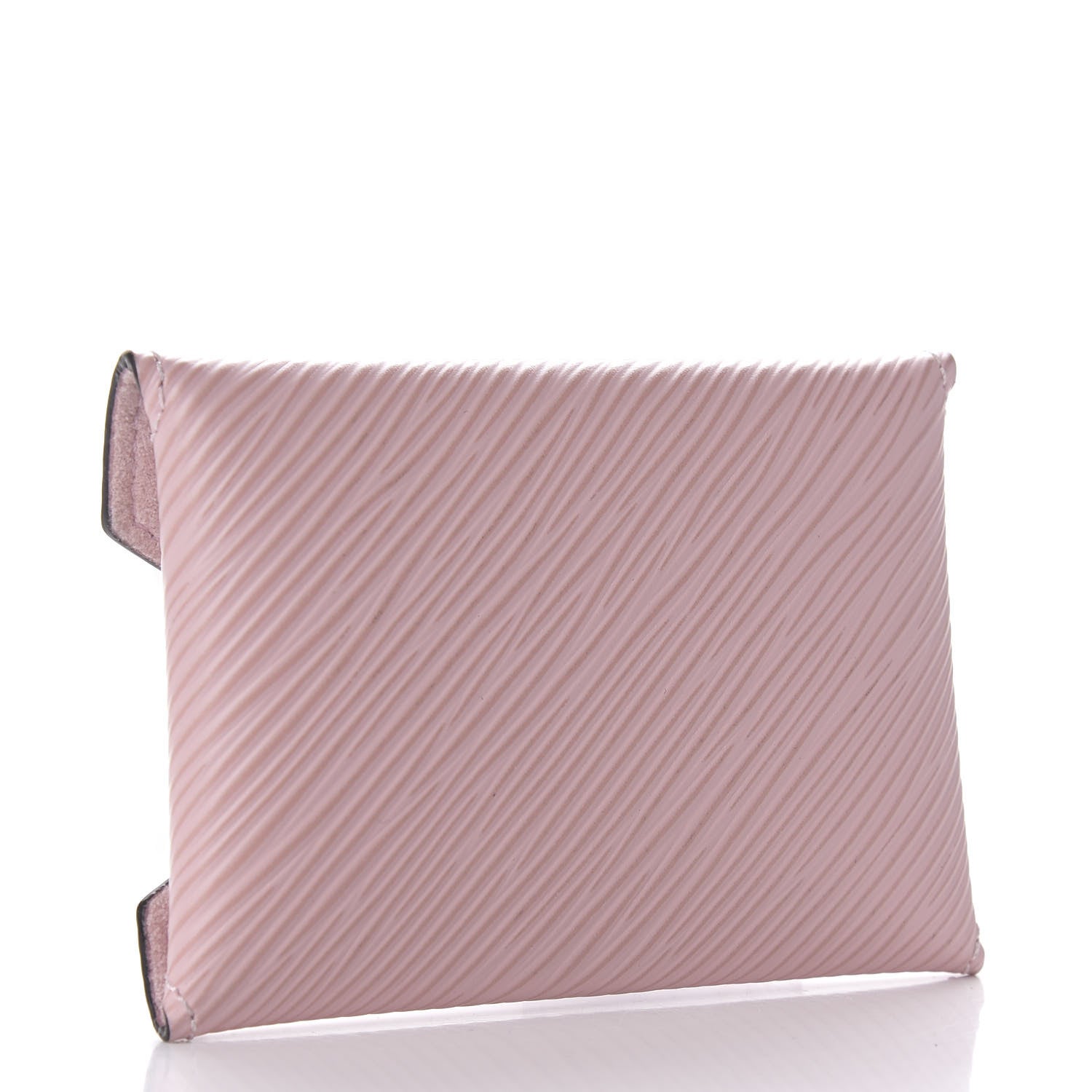 Louis Vuitton Epi Small Kirigami Pochette Insert Rose Ballerine 3 of 6