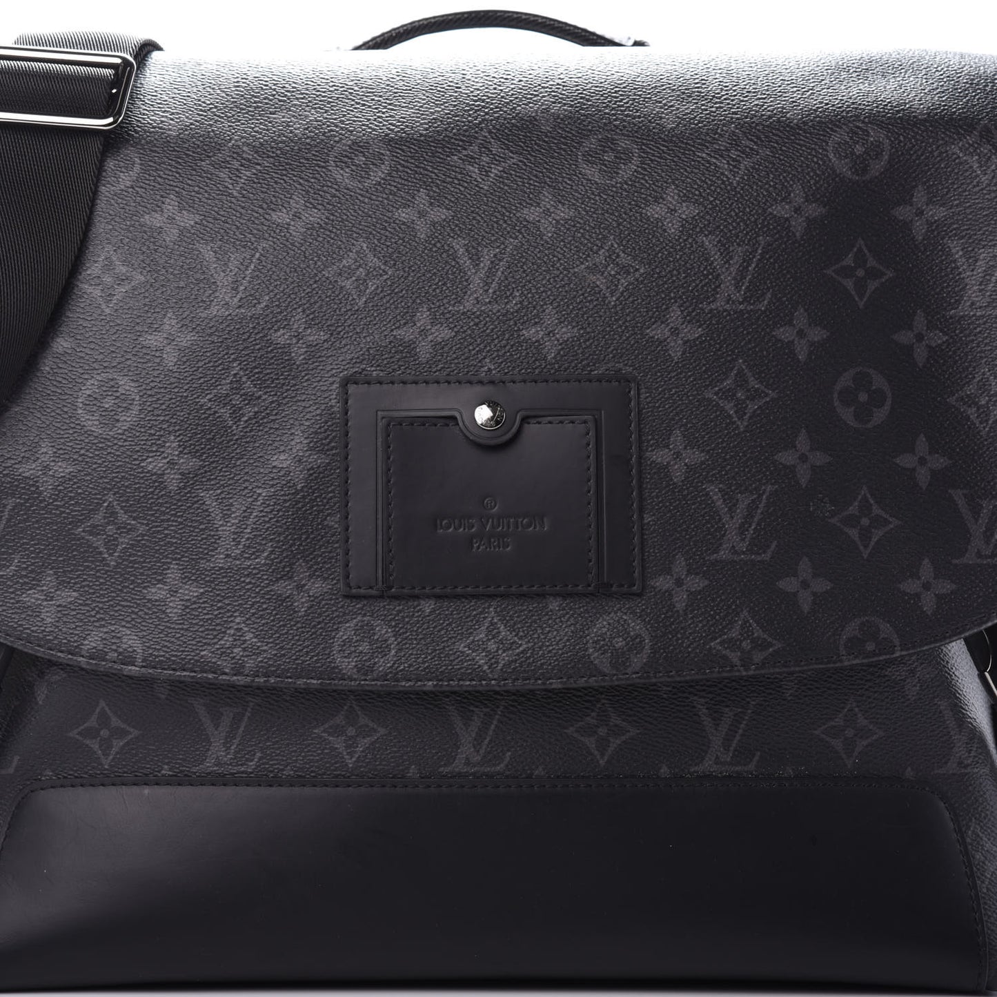 Monogram Eclipse Voyager Messenger MM