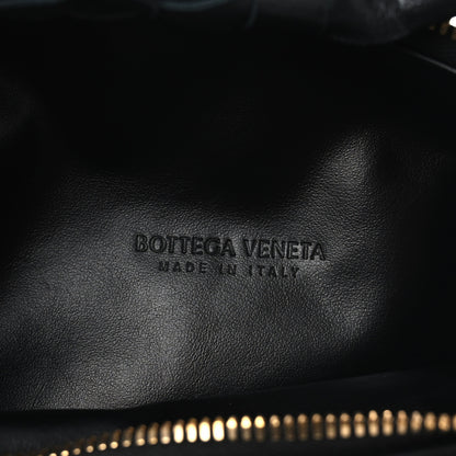 Bottega Veneta Nappa Intrecciato Teen Jodie Black 6 of 11