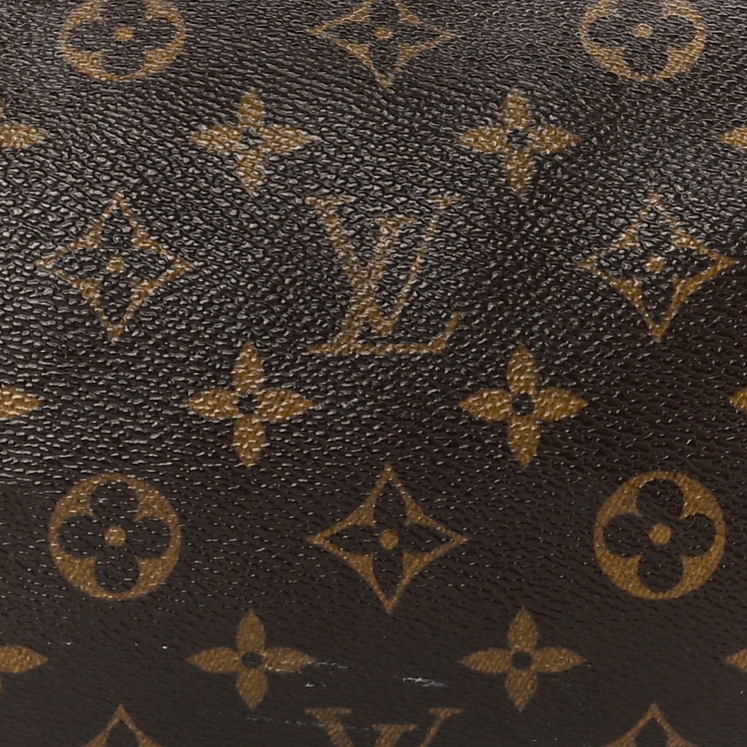 Louis Vuitton Monogram Speedy 25 10 of 12
