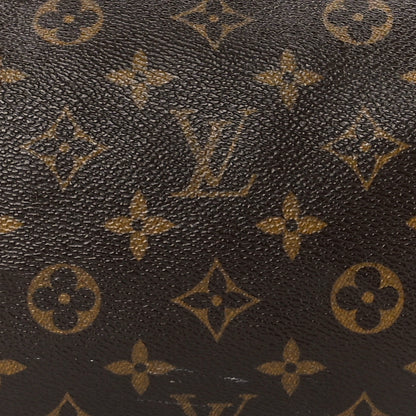 Louis Vuitton Monogram Speedy 25 10 of 12