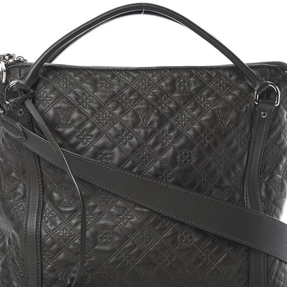 Louis Vuitton Monogram Lambskin Antheia Ixia PM Vert Bronze 8 of 13