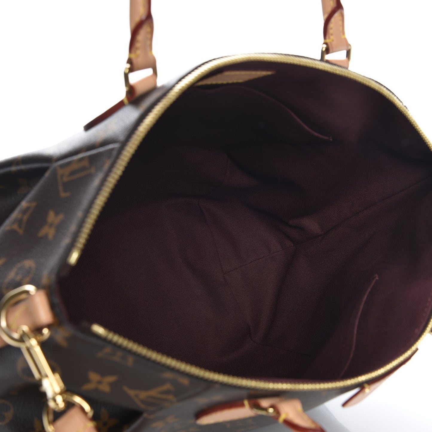 Monogram Turenne MM