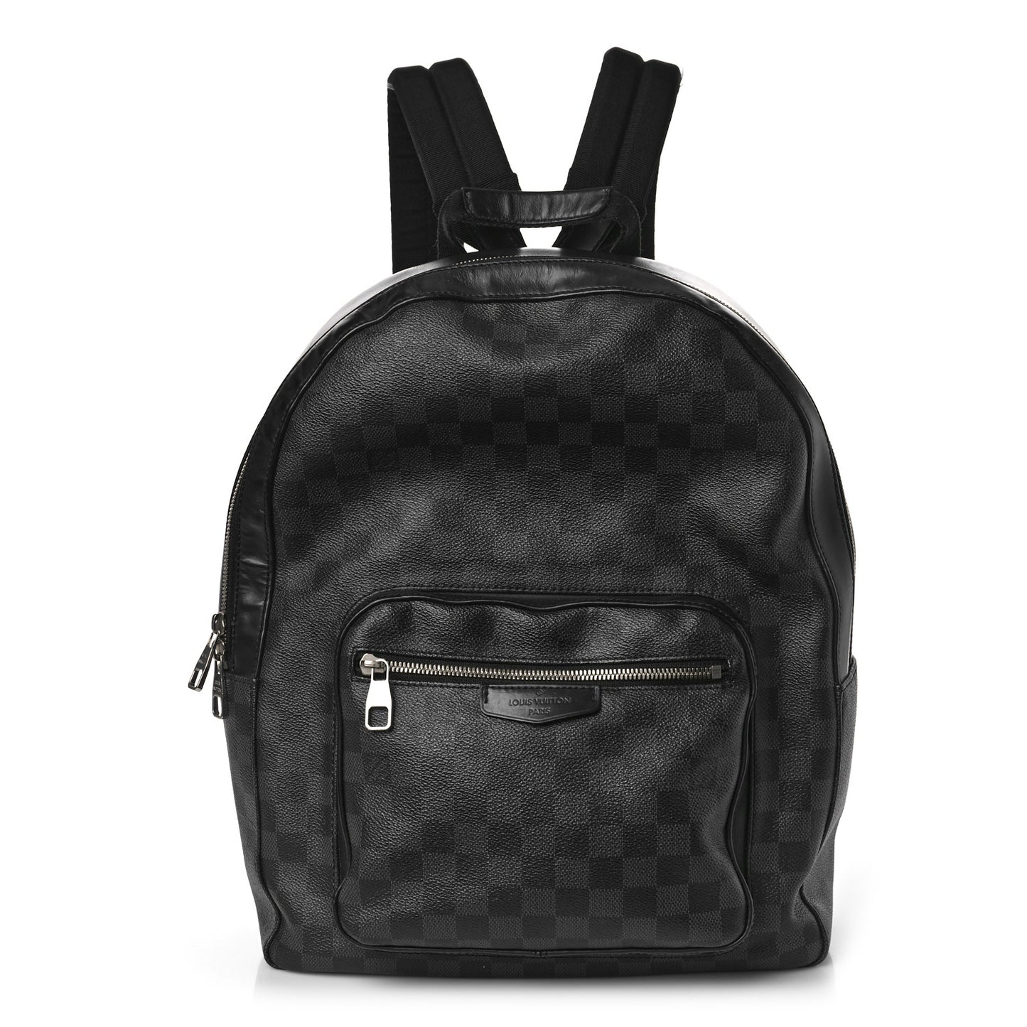 Damier Graphite Josh Backpack