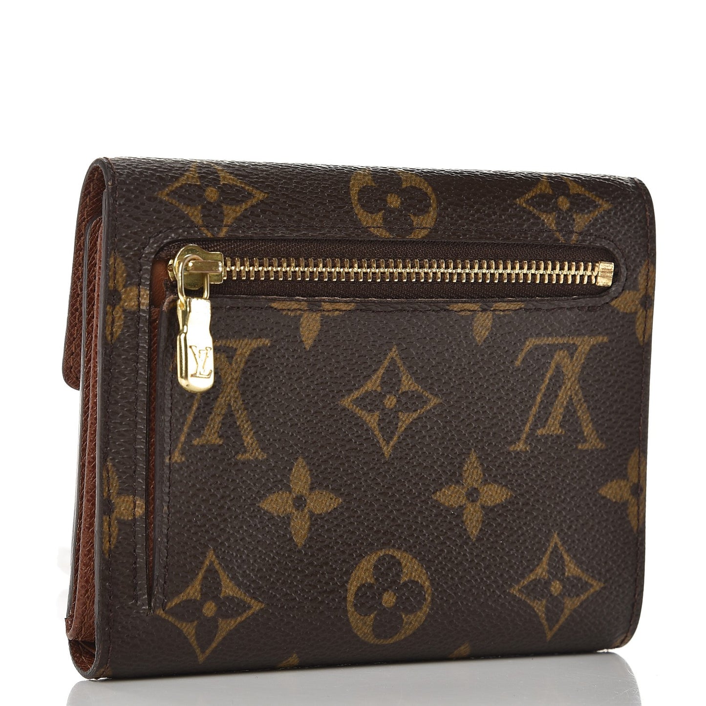 Monogram Koala Compact Wallet