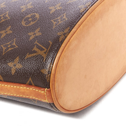 Louis Vuitton Monogram Drouot 6 of 8